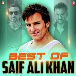 Best of Saif Ali Khan - Jatin-Lalit Song Download
